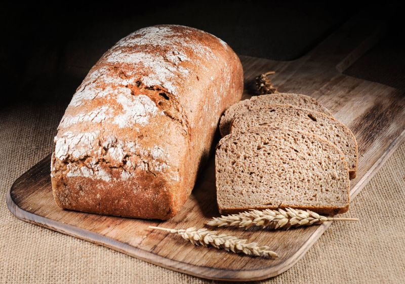 Vollkornbrot kaufen ? Schaubäckerei Ullrich